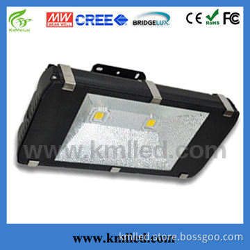 CE RoHS Bridgelux/Epistar LED Tunnel Light 120W 140W 160W